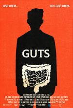 GUTS (Short 2021)