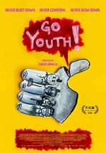 ¡Ánimo Juventud!