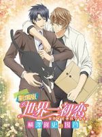 The World\'s Greatest First Love: The Case of Takafumi Yokozawa