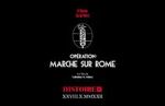 Operation: March on Rome