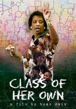 Class of Her Own