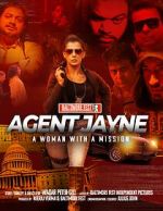 Agent Jayne
