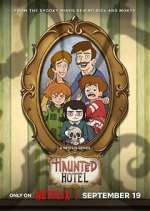 Haunted Hotel