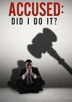 Accused: Did I Do It?