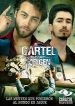 El cÃ¡rtel de los Sapos: El origen