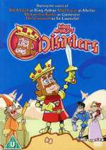 King Arthur\'s Disasters