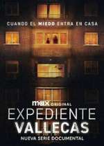 Expediente Vallecas
