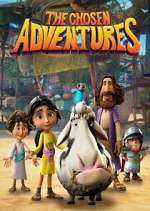 The Chosen Adventures