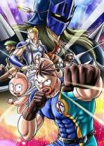 Kinnikuman