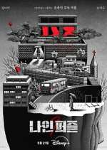 Nine Puzzles